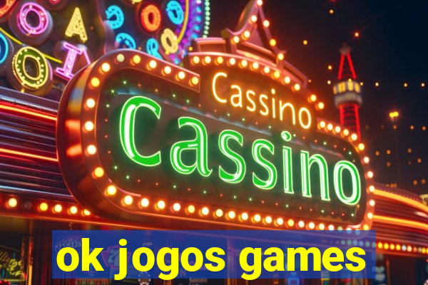 ok jogos games